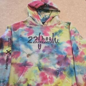Bauer 22fresh Women's hoodie XXL